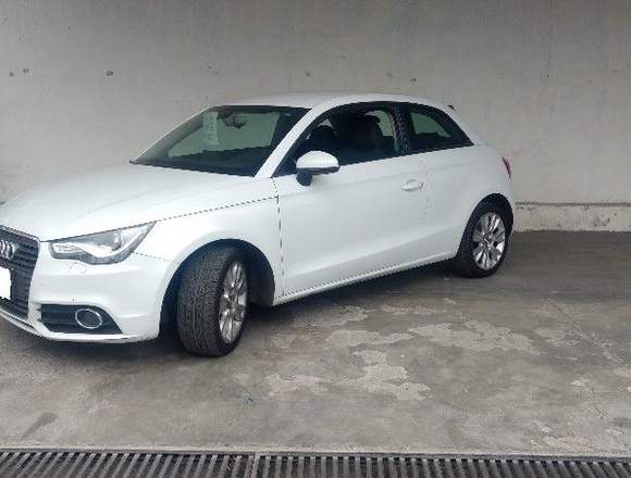 Audi a1 ego S-tronic Dsg 1.4 en Cuajimalpa de Morelos (Municipio)