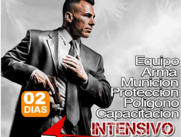 Cursos De Tiro Defensivo a Principiantes en Quetzaltenango (Municipio)