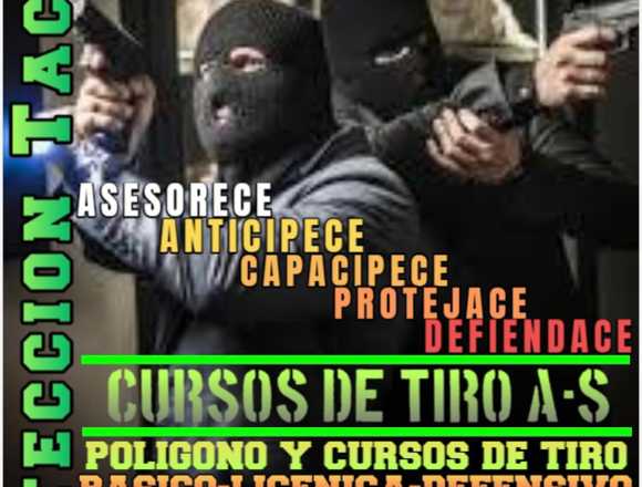 Examen De Licencia De Portación De Armas en Quetzaltenango (Municipio)