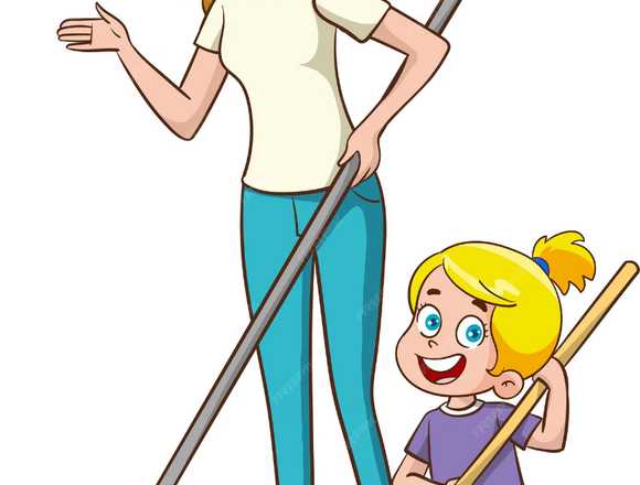 ¿Busca ayuda confiable para su hogar?