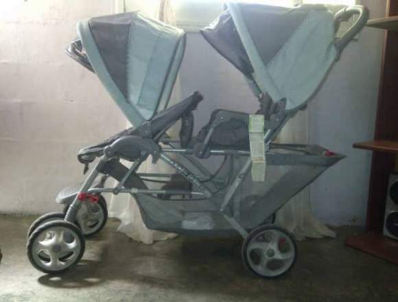 Vendo Coche para morochos en Aragua (Municipio)