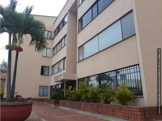 Venta Aparta Estudio Barrio Centenario Cali