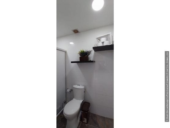 Venta Casa en Condominio Parte Alta de Ciudad Jardín.