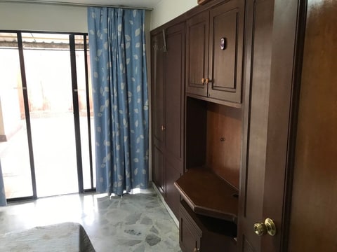Venta Apartamento con terraza en 2° piso de Ciudad Jardín en Santiago de Cali (Municipio)