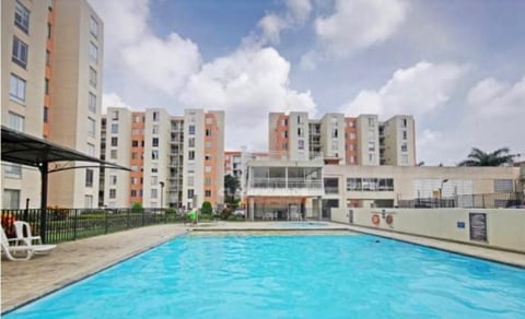 Venta Apartamento Amoblado Valle de Lili Rentando 2.5 Millones en Santiago de Cali (Municipio)