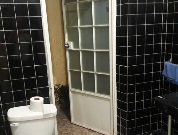Habitación para estudiante en centro de Guadalaja en Guadalajara (Municipio)