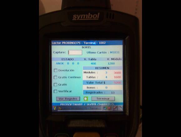 Mantenimiento de aplicaciones Visual foxpro