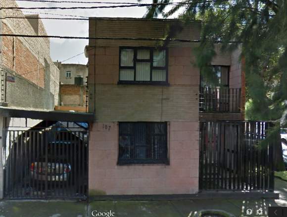 Oficina virtual y Domicilio fiscal Azcapotzalco en Coyoacán (Municipio)
