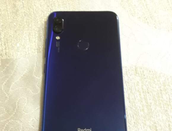 Xiaomi Redmi Note 7 en venta