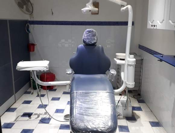 SE ARRIENDA CONSULTORIO ODONTOLOGÍA en Barranquilla (Municipio)