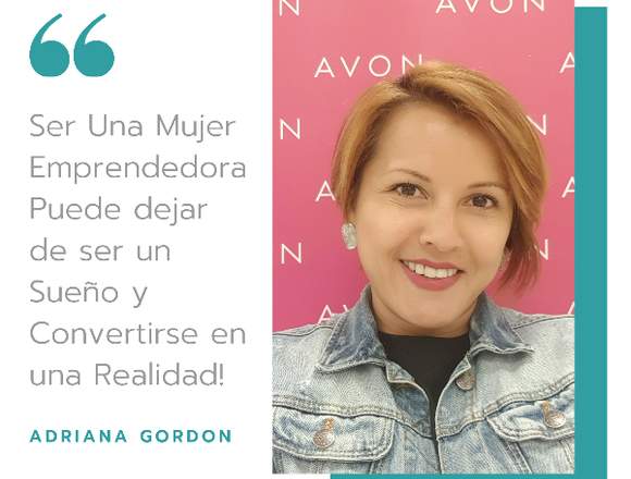 Lider de Grupo Avon en Zaragoza (Municipio)