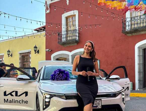 Impulsa tu Marca con Imagen y Estilo en Tlaxcala (Municipio)