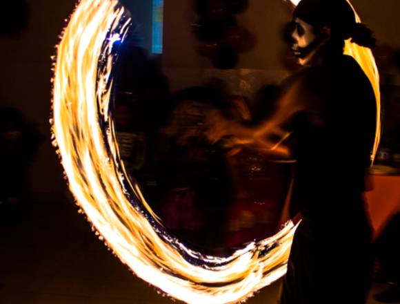 Zanqueros para Fiestas, XV años y Bodas en Tlaxcala (Municipio)