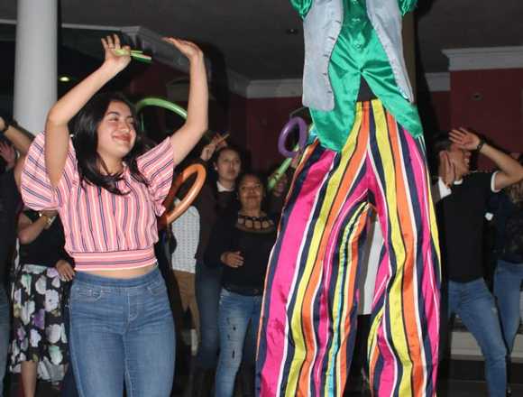 Altura, Color y Diversión sin Límites en Tlaxcala (Municipio)
