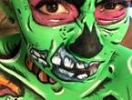 Realizamos: Maquillaje y Body Paint / Halloween en Tlaxcala (Municipio)
