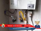 Calentador Haceb Instalación, Reparación