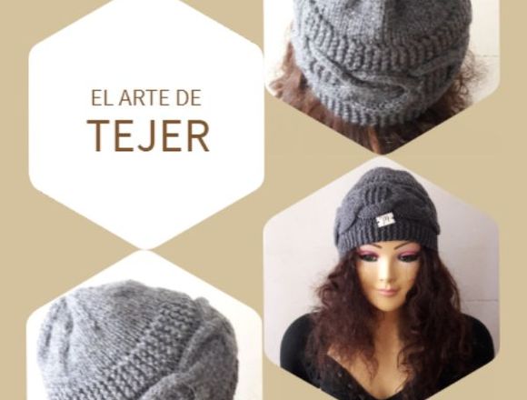 Gorritos de Lana Hechos a Mano en Lima (Lima 1) (Distrito)
