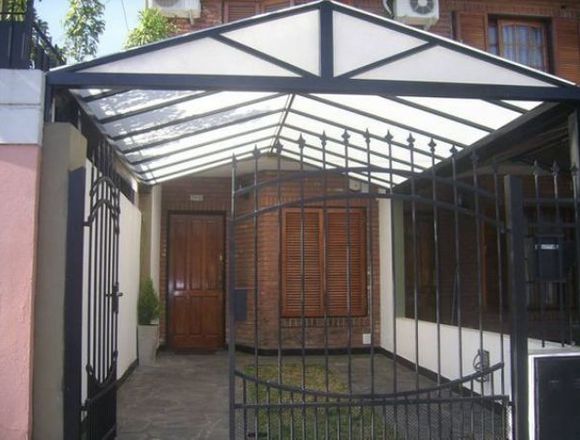 TECHOS ARQUITECTONICOS en Caicedonia (Municipio)