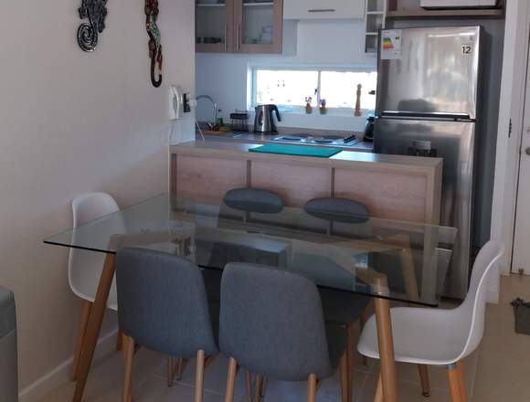 DEPARTAMENTO NUEVO, EN CONDOMINIO MIRAMAR EL TABO en Viña del Mar (Comuna)