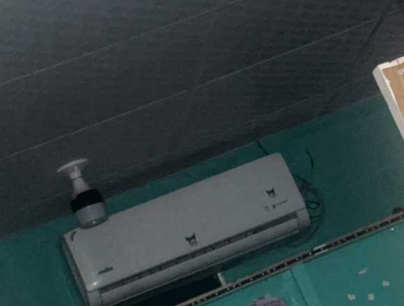 Vendo aire, mini Split, marca Mabe de 12,000 BTU en San Pedro Sula (Municipio)
