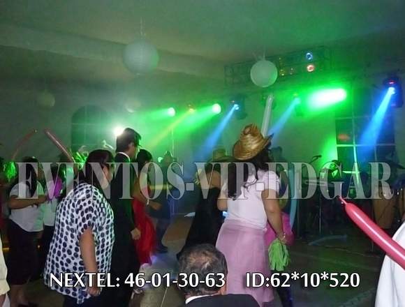grupo musical versatil excelente calidad
