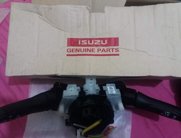 CINTA DE VOLANTE, DMAX – Foto 2 de 2