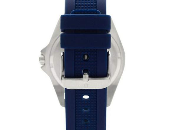 Reloj Bulova Color Azul Para Hombre