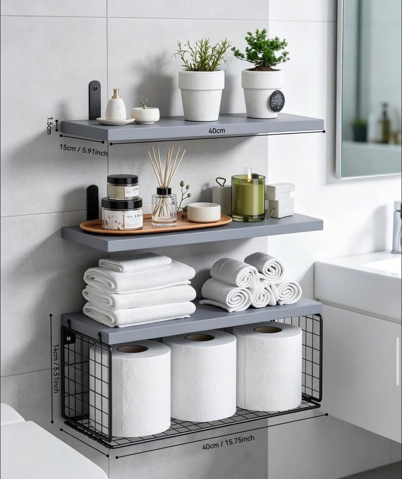 Organizador de baño en Santo Domingo Este (Municipio)