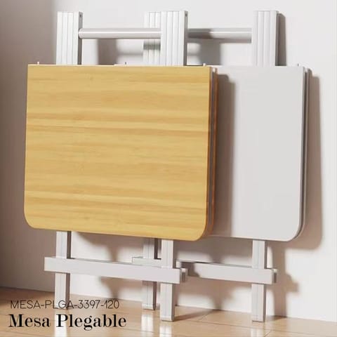 Mesa plegable en Santo Domingo Este (Municipio)