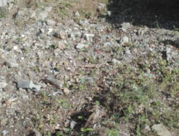 vendo solar de oportunidad en Santo Domingo Norte (Municipio)
