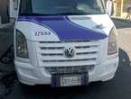 Vendo Aerovan Volkswagen en Girardot (Municipio)