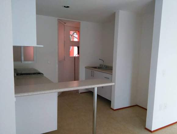 HERMOSO DEPARTAMENTO NUEVO CENTRO DE CUERNAVACA
