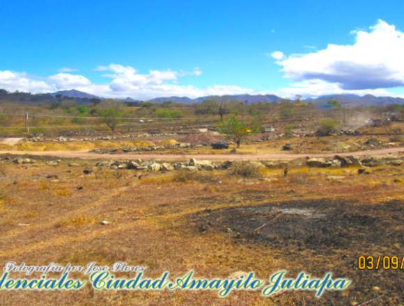 Lotes Residenciales y Comerciales en Jutiapa (Municipio)