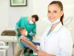 ASISTENTE DENTAL ADMNISTRATIVA