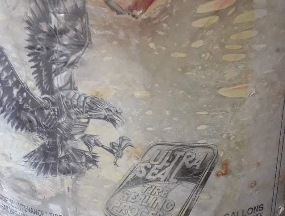 Sella pinchazo americano importado a granel 500ml en Miranda (Municipio)