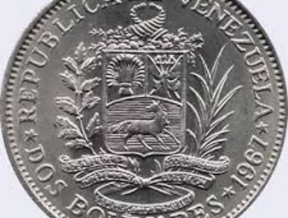 POR KILO MONEDA ANTERIOR A 1988 en Libertador (Municipio)