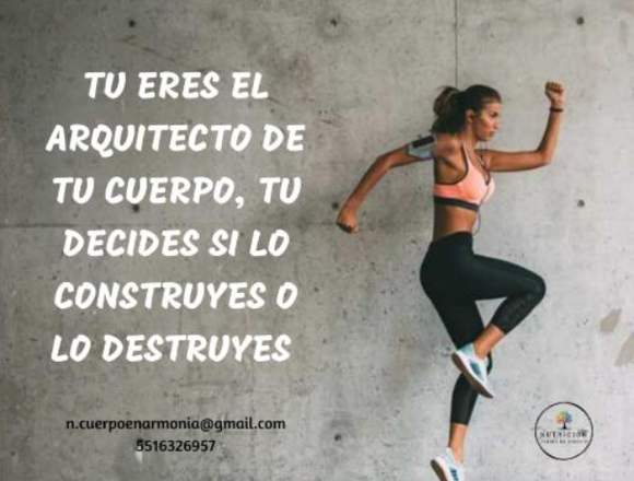 Cuida tu alimentación