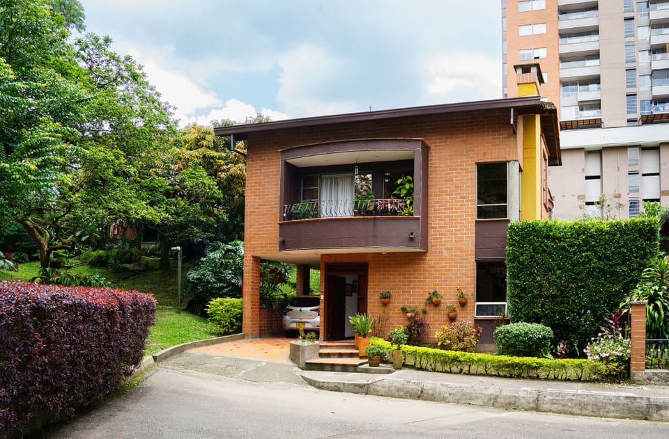 Venta de casa en Sabaneta La Doctora P1 C. 10437759 en Sabaneta (Municipio)