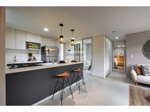 Venta Apartamento La Estrella Suramerica P7 C6893892