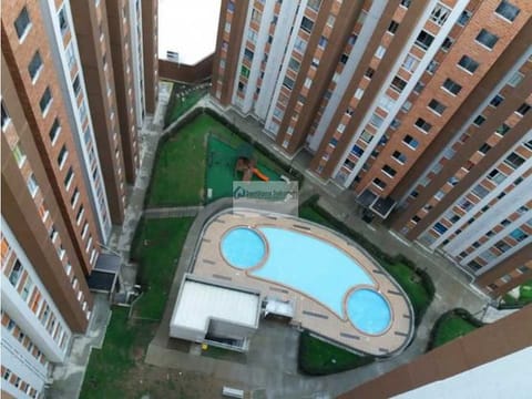 Apartamento Itagui,Barichara, P3, C.1625527