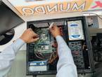Practicante de ensamblaje de computadoras en Lima (Lima 1) (Distrito)