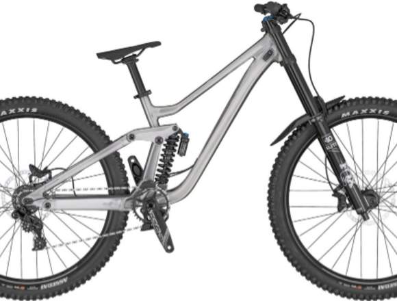 Novo 2020 Scott Gambler 900 Tuned em Braga (Concelho)
