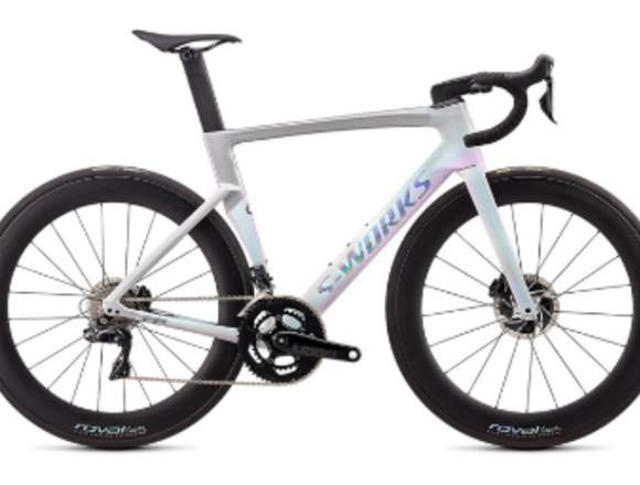 Novo 2020 S-WORKS VENGE DISC DI2 em Braga (Concelho)