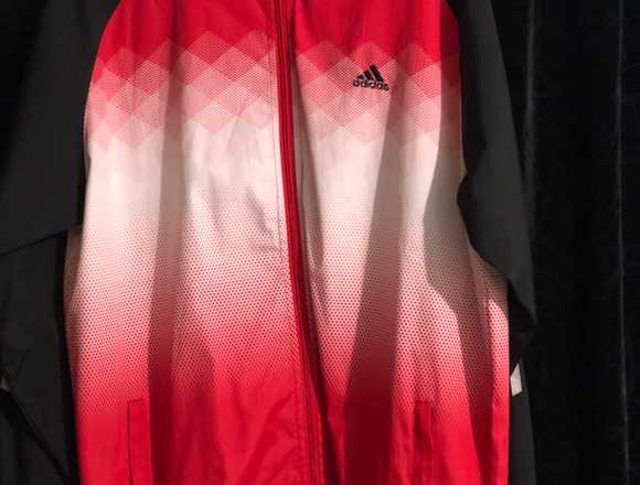 Chaqueta Adidas talla XXXXL en Sabaneta (Municipio)