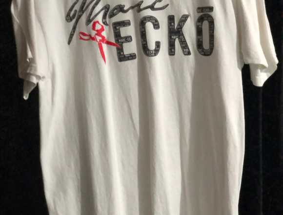 Camiseta ecko talla L en Sabaneta (Municipio)