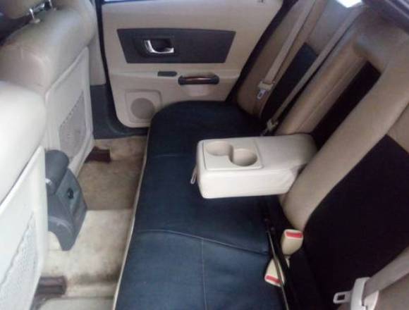VENDO MI CADILLAC CTS CASI REGALADO!!!!!