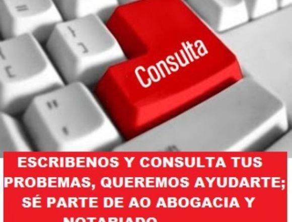 ABOGADOS, NOTARIOS Y CONSULTORÍA en San Salvador (Municipio)