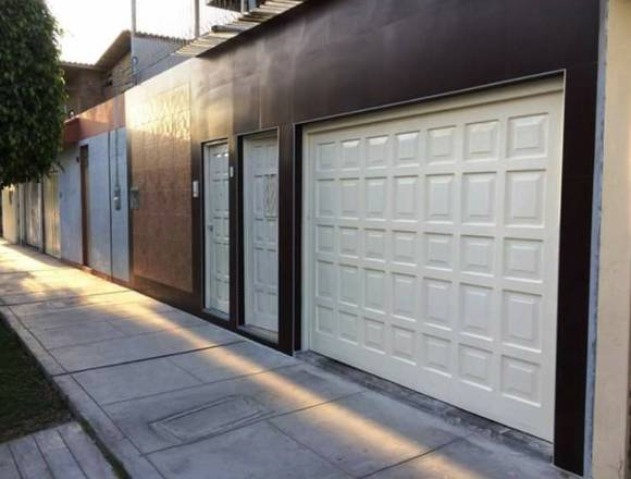 VENDO GRANDE CASA EN PIURA en Río Santiago (Distrito)