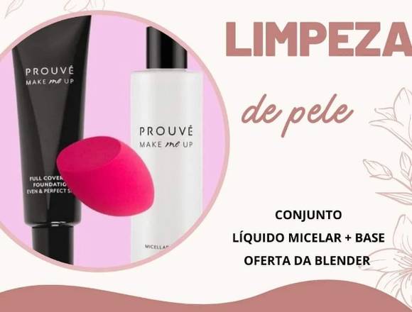 Compra e venda de maquilhagem em Seixal (Concelho)