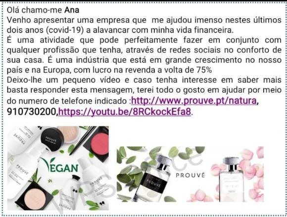 Rendimento extra Prouvé em Seixal (Concelho)